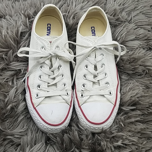 Converse Shoes - Converse All Star